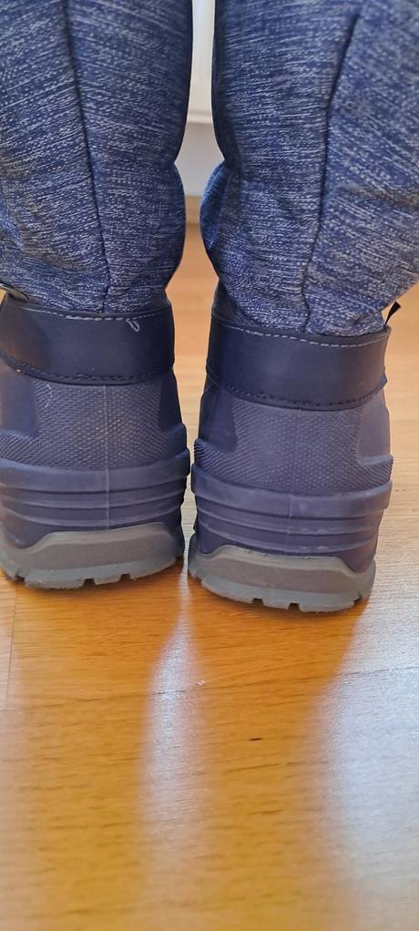 Snehule, mckinley,35