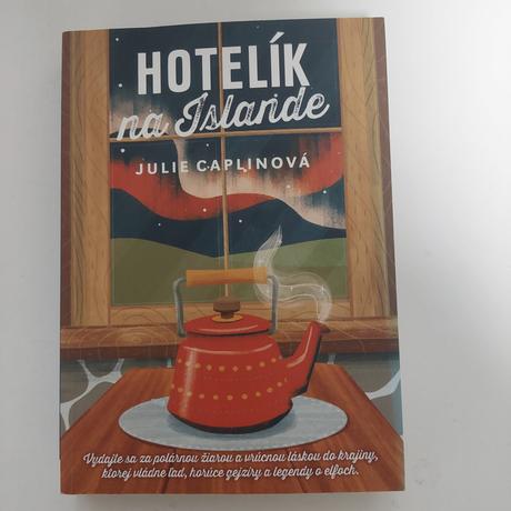 Julie caplinova knihy hrad v škotsku, vila v talia, 