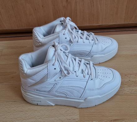 Tenisky puma vd23cm, puma,36