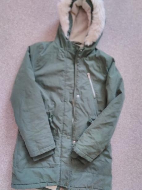 Zimná bunda, 146
