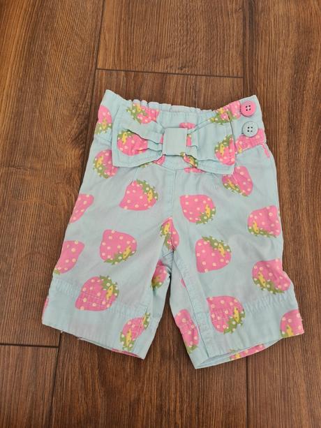 Šortky jahoda, next,62
