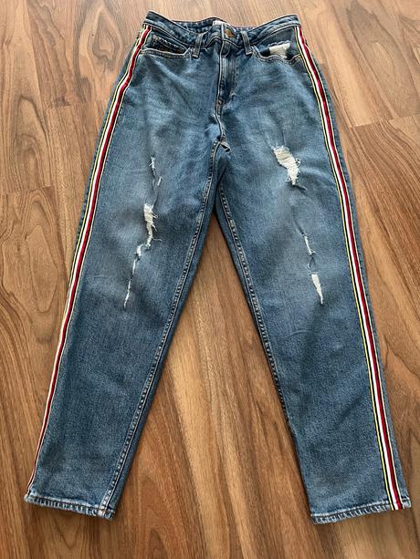 Rifle, tommy hilfiger,s