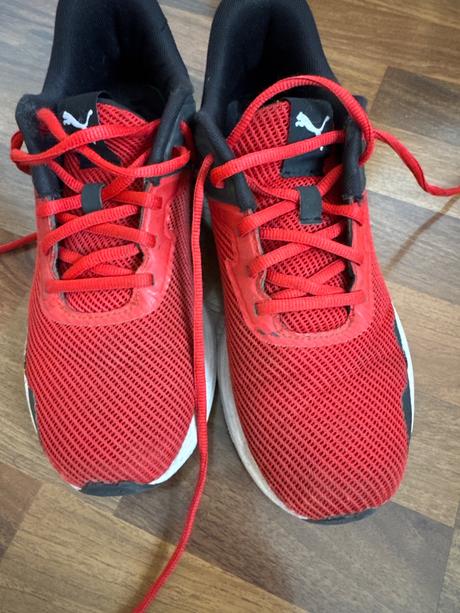 Tenisky puma, puma,40