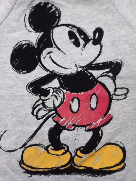 Mikina 86 h&m, h&m,86