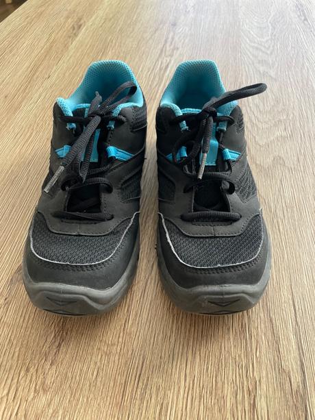 Tenisky na voľný čas, quechua,35