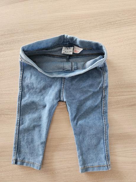 Detské rifle, zara,74