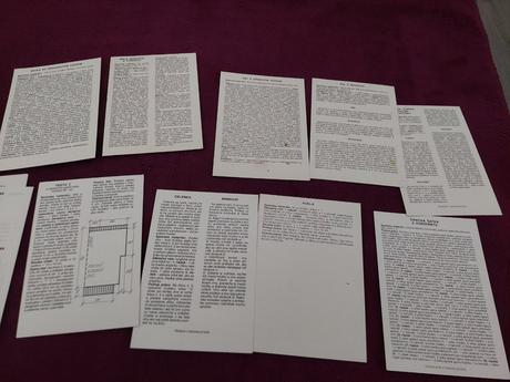 Mala škola pletenia, 