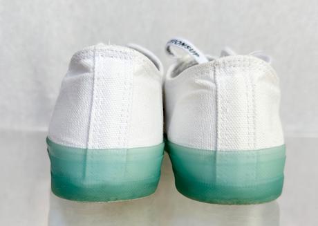 Štýlové tenisky, 36