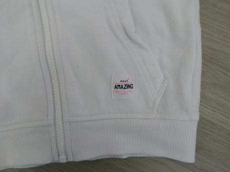 Mikina next 98, next,98