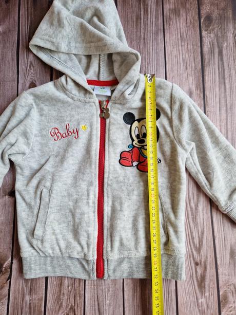 Teplakova suprava, disney,74