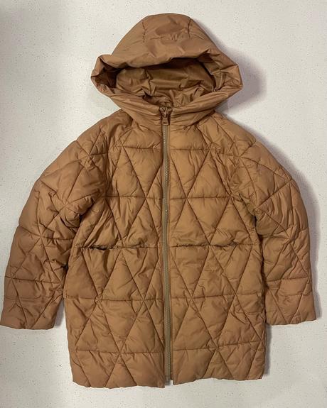 Zimná bunda, zara,152