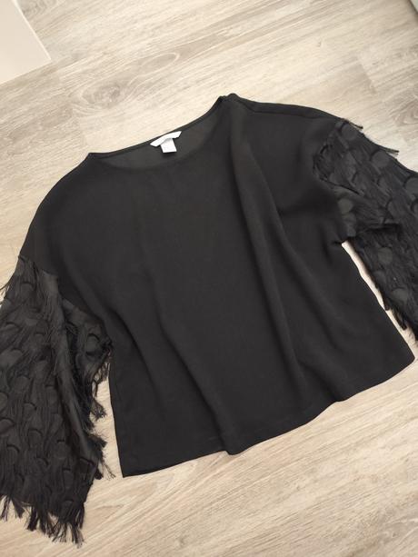 Top, h&m,34