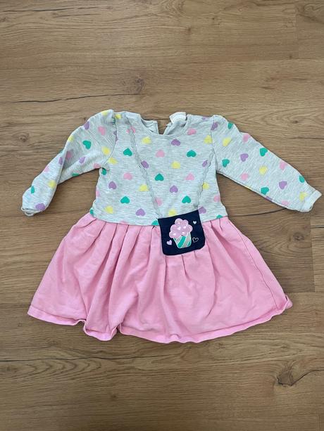 Teplakove saty, pepco,92