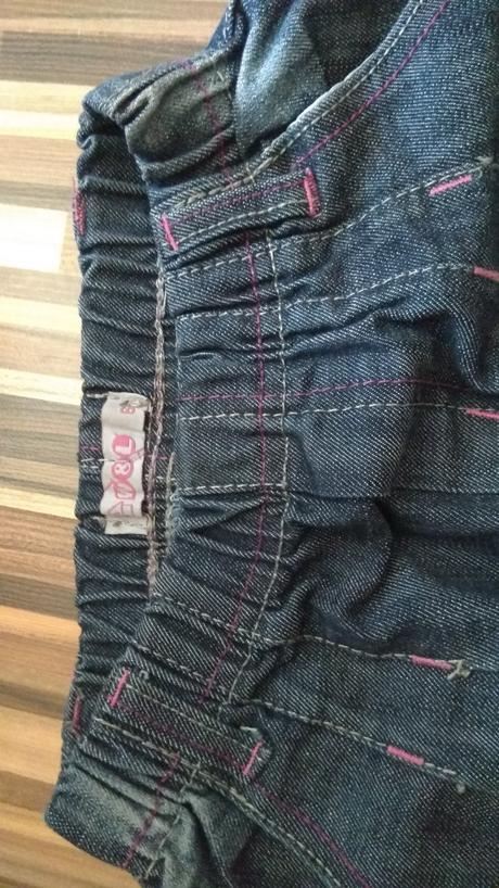 Predám detské rifle, 116