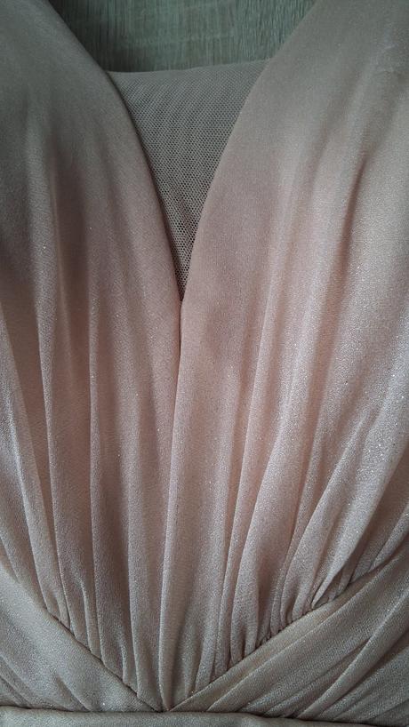 Spoločenské šaty 42, 42