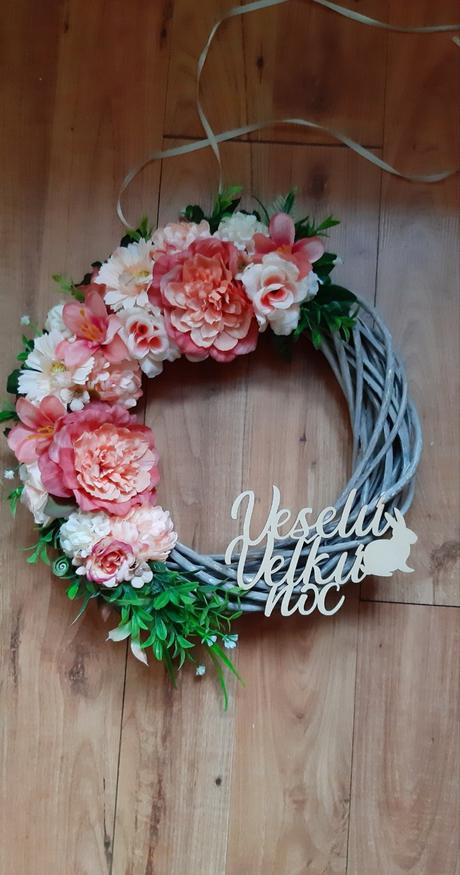 Vence na veľkú noc, 