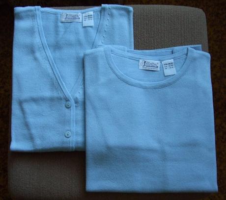 3x twinset, m