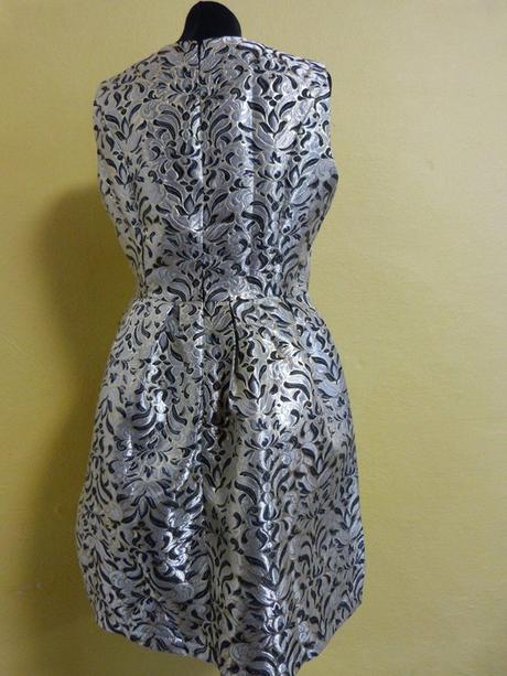 Šaty a sukne - rôzne, l / m / s