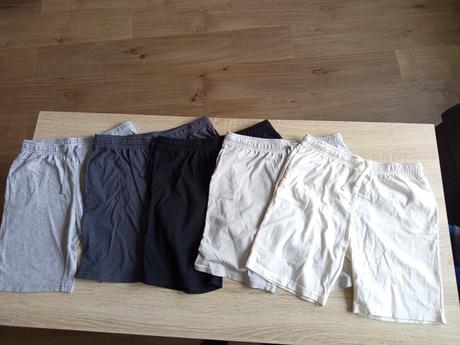 Kratasky hm, h&m,140
