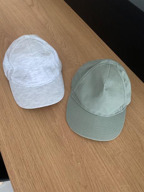 Šiltovka pre babatko 62/68/74, h&m,68