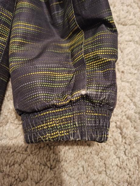 Zimná bunda, crivit,122