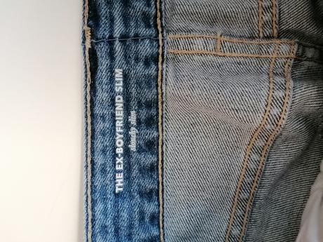 Rifle adriano goldschmied 29, s