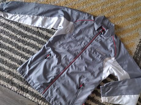 Tenká bunda brose, xs