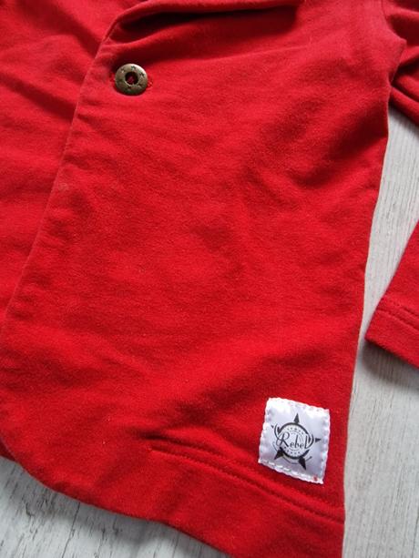 Rebelkids sako, rebel kids,86