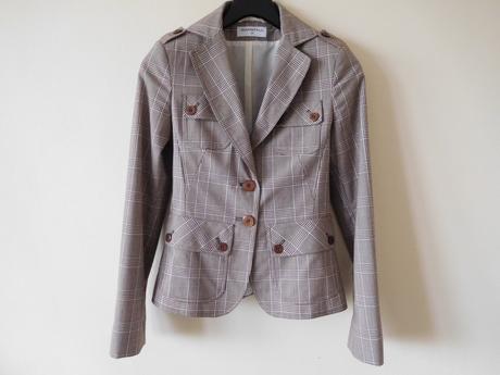 Kostým - chantall, chantall,s