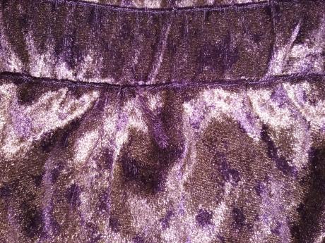 Minisukňa ann christine, 38