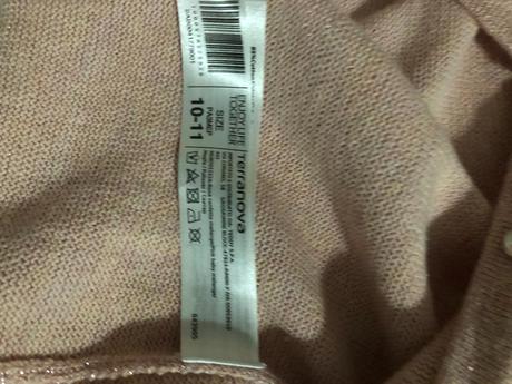 Svetrik/bolerko, terranova,140