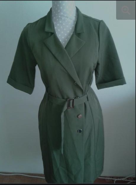 Business saty v.38/40, 38