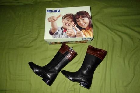 Nove cizmicky primigi, primigi,28