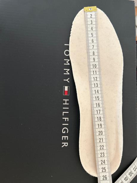 Sneakersy tommy hilfiger 39, tommy hilfiger,40