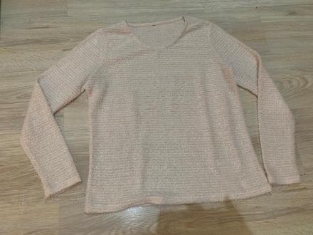 Teply sveter m az l, m