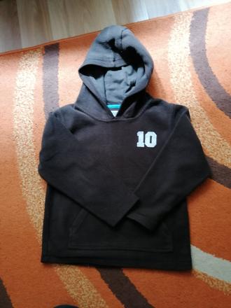 Detská mikina, 110