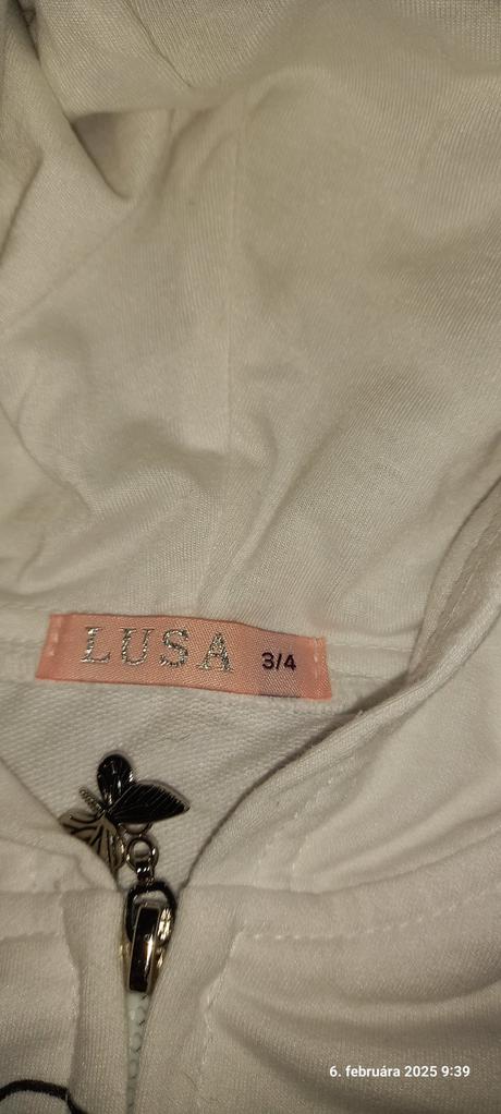 Teplakova suprava, lusa,104