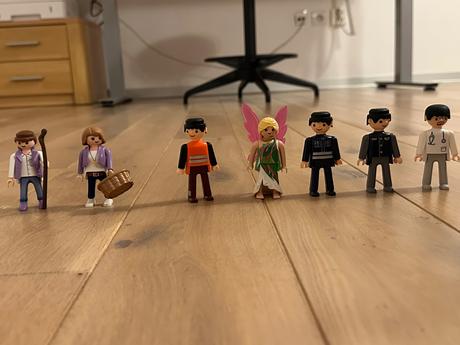 Playmobil, 