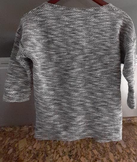 Dámsky pulóver, esmara,s