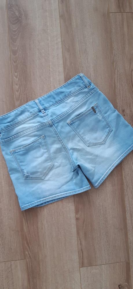 Kraťasky zara, zara,128