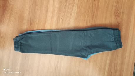 Tepláky h&m 2x, h&m,116