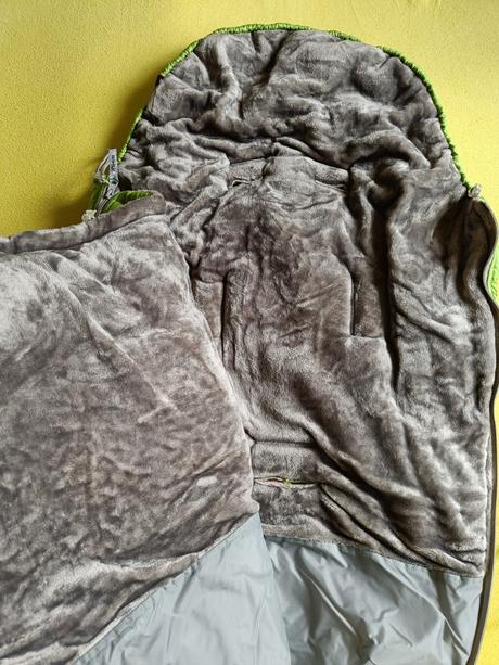 Fusak pinkie, pinkie