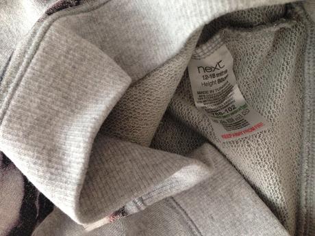 Mikinka so psíkom, next,86