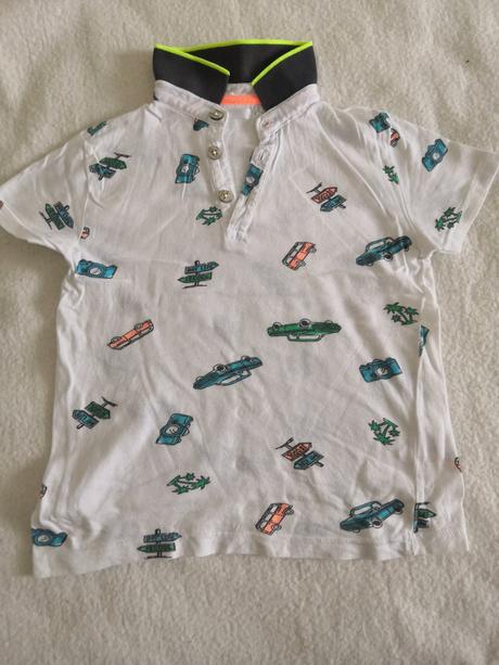 Balík mix, 104–116