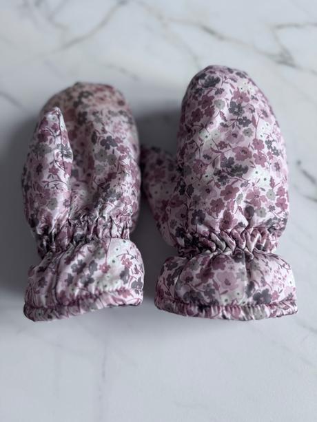 Nepremokave rukavice h&m 4-8 r, h&m,110