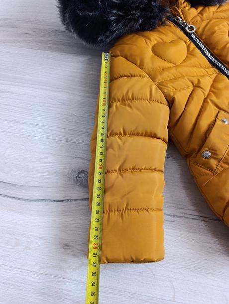 Krásna teplá bundička, 86