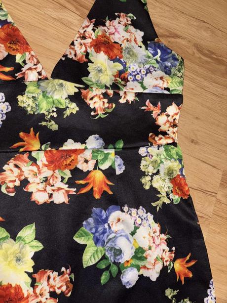 Šaty ax paris 36/38, 36