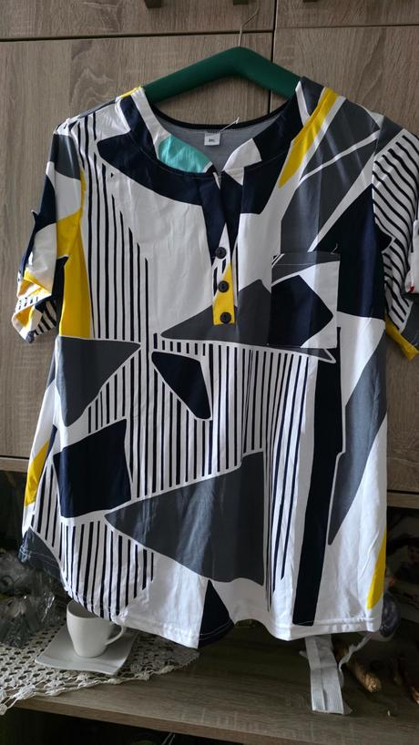 Tunika xl damska, xl