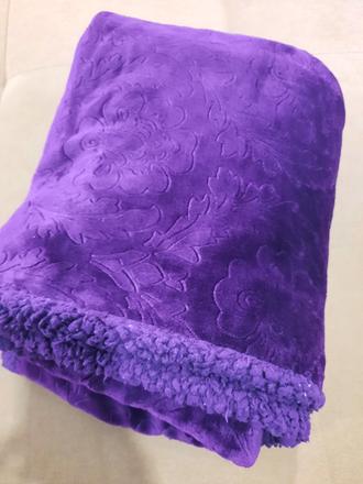 Tepla deka 130x170, 