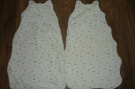 Spací vak 1,5 tog - 81 cm,